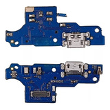 Placa Conector De Carga Compatível Moto E7 Plus Xt2081 Turbo