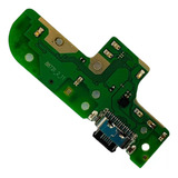 Placa Conector De Carga