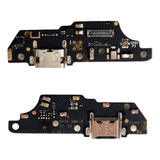Placa Conector De Carga Compatível Motorola E20 E40 Turbo