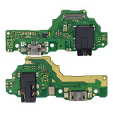 Placa Conector De Carga Compatível Zenfone Max Shot Zb634kl