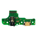Placa Conector De Carga