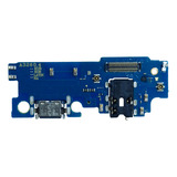 Placa Conector De Carga