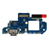 Placa Conector De Carga Dock Compatível Galaxy A54 Sm a546