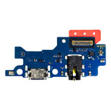 Placa Conector De Carga