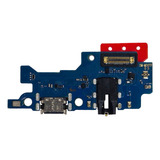 Placa Conector De Carga Dock Compatível Galaxy M30s