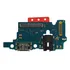 Placa Conector De Carga Dock Compatível Galaxy M51 M515