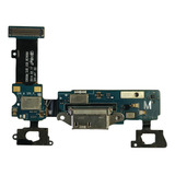 Placa Conector De Carga