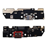 Placa Conector De Carga Dock Compatível Moto G6 Play Xt 1922