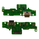 Placa Conector De Carga Dock Compatível Moto G60s Com C i