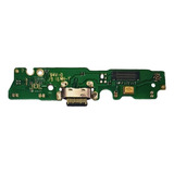 Placa Conector De Carga Dock Compatível Moto G7 Play Xt1952