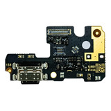 Placa Conector De Carga Dock Compatível Xiaomi Mi A3