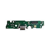Placa Conector De Carga Dock Moto G7 Play Xt1952 2