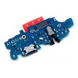 Placa Conector De Carga