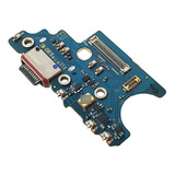 Placa Conector De Carga