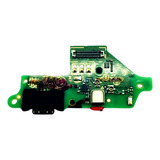 Placa Conector De Carga