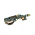 Placa Conector De Carga E Microfone Nokia X6 E 6.1 Plus