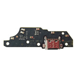 Placa Conector De Carga E Microfone P Moto E20 Xt2155 Kit