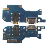 Placa Conector De Carga