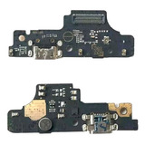 Placa Conector De Carga