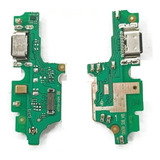 Placa Conector De Carga