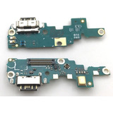 Placa Conector De Carga