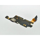 Placa Conector De Carga Original Samsung Note 1 N7000