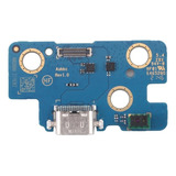 Placa Conector De Carga