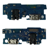 Placa Conector De Carga