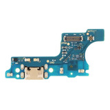 Placa Conector De Carga Para Samsung