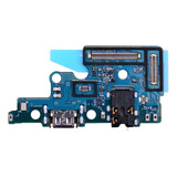 Placa Conector De Carga Para Samsung Galaxy A70 A705 Turbo