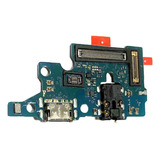 Placa Conector De Carga