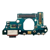 Placa Conector De Carga Para Samsung