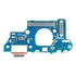 Placa Conector De Carga Para Samsung Galaxy S20fe 5g  03a 