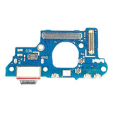 Placa Conector De Carga Para Samsung Galaxy S20fe 5g 03a 