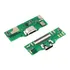 Placa Conector De Carga Tablet Galaxy Tab A Sm-t295 Sm-t290