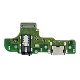 Placa Conector De Carga Turbo Compatível A20s M14 Sm a207
