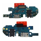 Placa Conector De Carga Usb A10