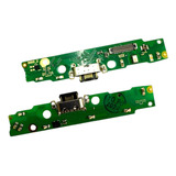 Placa Conector De Carga
