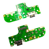 Placa Conector De Carga