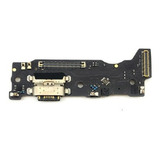 Placa Conector De Carga Usb Para Xiaomi Redmi Note 10 Pro