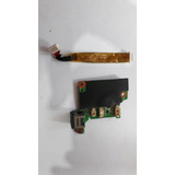 Placa Conector De Rede