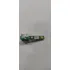 Placa Conector De Rede Rj45 Positivo Mobile Z560 Original