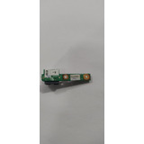 Placa Conector De Rede