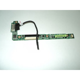 Placa Conector De Video