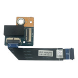 Placa Conector Do Teclado