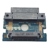 Placa Conector Drive Cd/dvd Notebook Compaq 530 5035