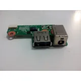 Placa Conector Fonte E