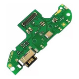 Placa Conector Microfone Moto G8 Play Xt2015 Compatível