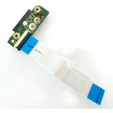 Placa Conector Sata Do Drive Dvd LG Lgs43 S425 S430 S460