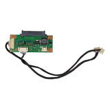 Placa Conector Sata Hd